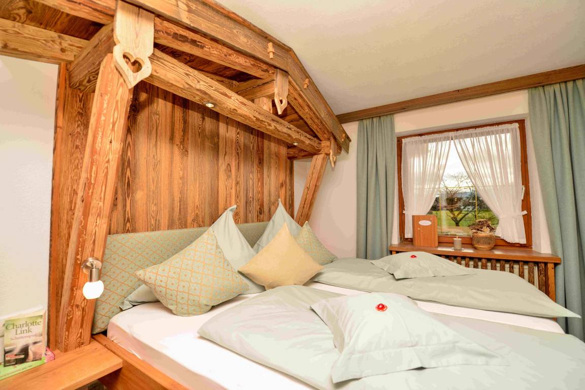 26 M² Hotel ∙ 2 Guests - Sonthofen