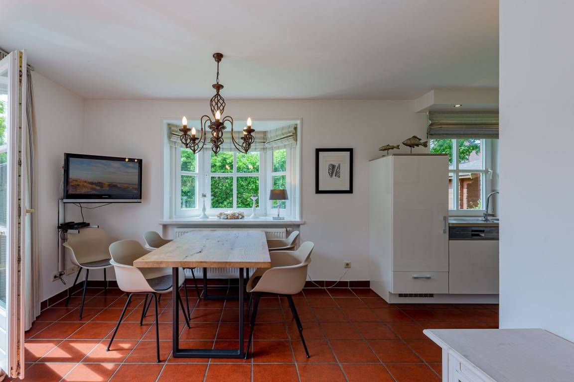 90 m² Ferienhaus ∙ 1 Schlafzimmer ∙ 4 Gäste – Bild 16