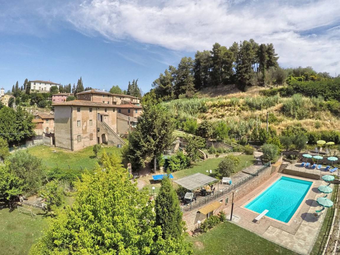 250 M² Casa Vacanza ∙ 7 Camere Da Letto ∙ 16 Ospiti - Provincia di Pisa