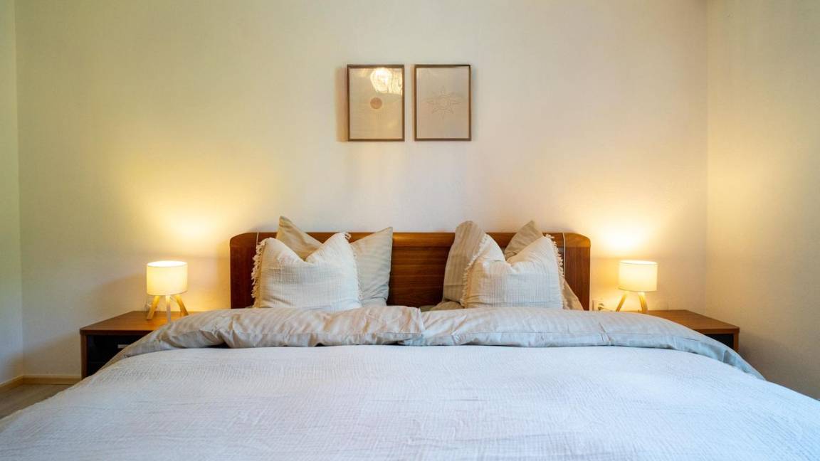 Appartamento Vacanza ∙ 3 Camere Da Letto ∙ 5 Ospiti - Fulpmes