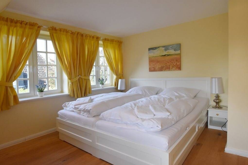 170 m² Ferienhaus ∙ 3 Schlafzimmer ∙ 6 Gäste – Bild 15