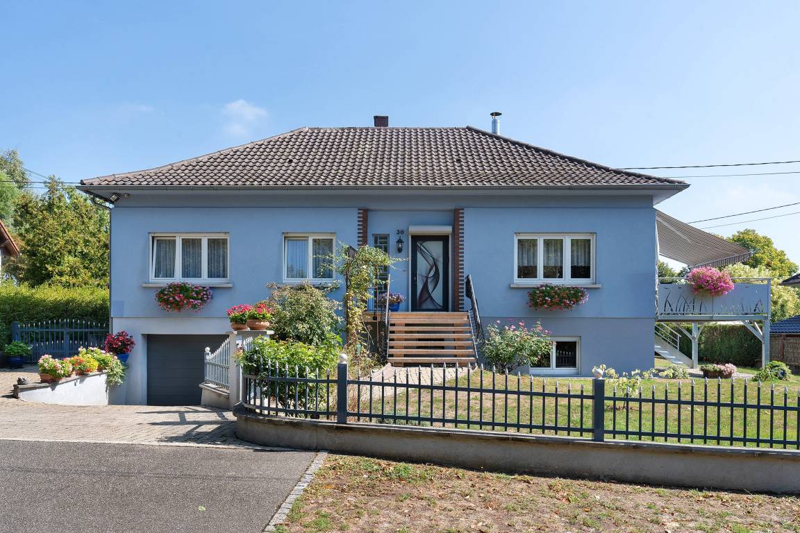 40 M² Cottage ∙ 1 Bedroom ∙ 3 Guests - Black Forest
