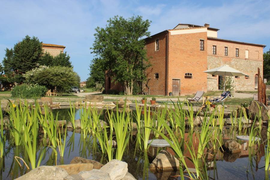 30 M² Private Room ∙ 1 Bedroom ∙ 4 Guests - Foiano della Chiana