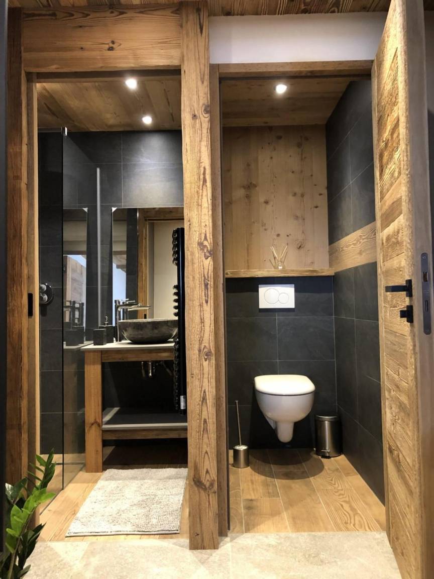 40 m² Ferienwohnung ∙ 1 Schlafzimmer ∙ 4 Gäste – Bild 16