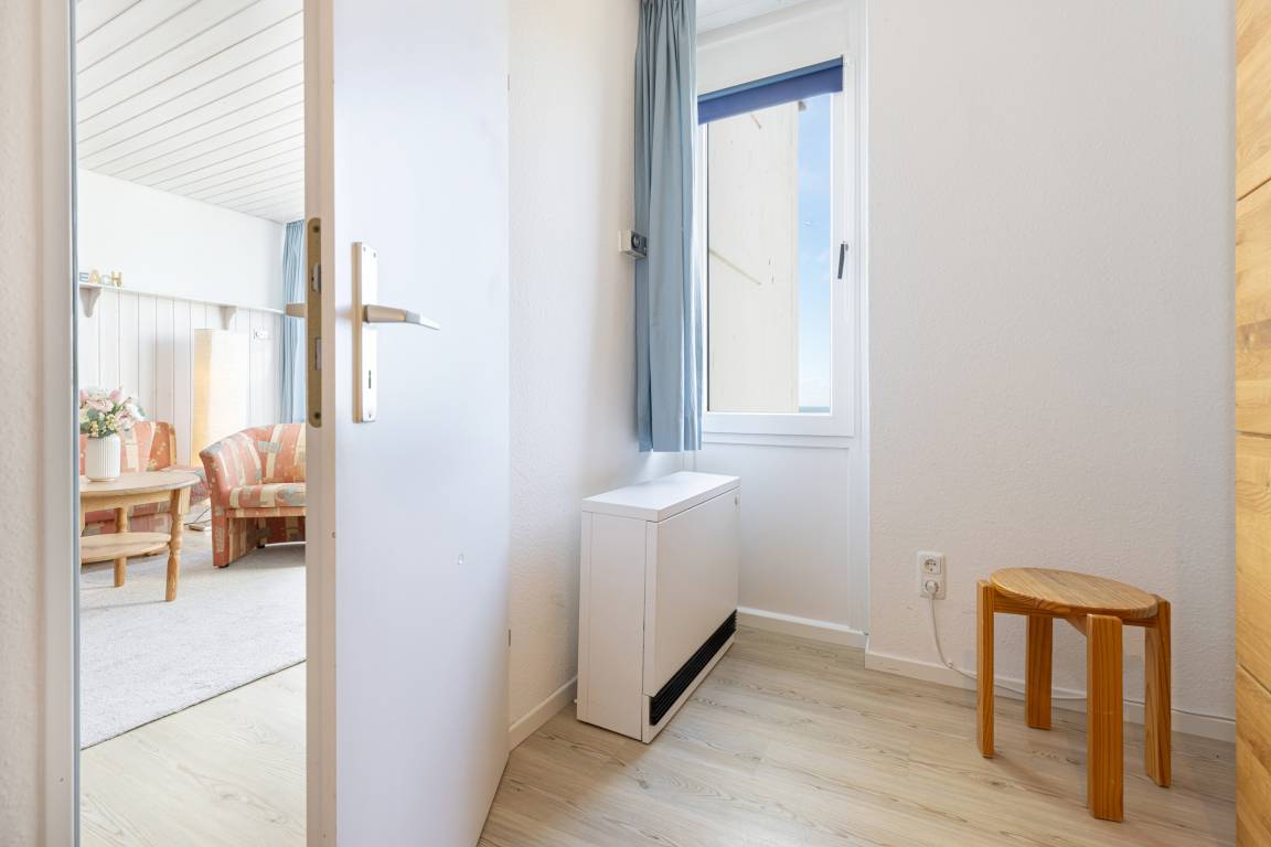 49 m² Ferienwohnung ∙ 1 Schlafzimmer ∙ 4 Gäste – Bild 26