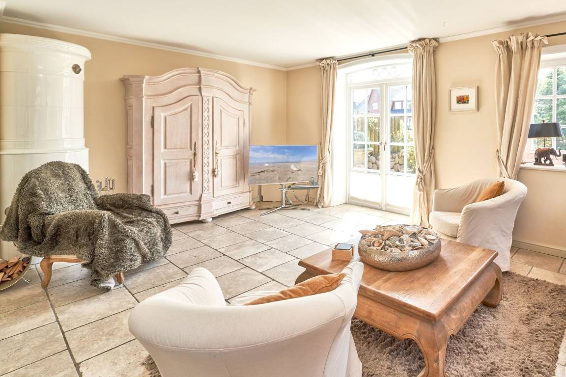 170 m² Ferienhaus ∙ 3 Schlafzimmer ∙ 6 Gäste – Bild 11