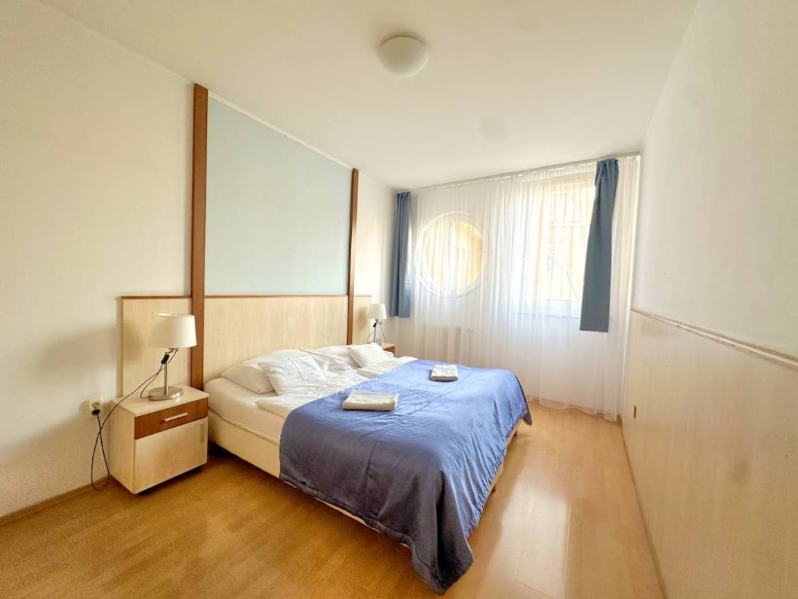 45 M² Lägenhet ∙ 1 Sovrum ∙ 2 Gäster - 