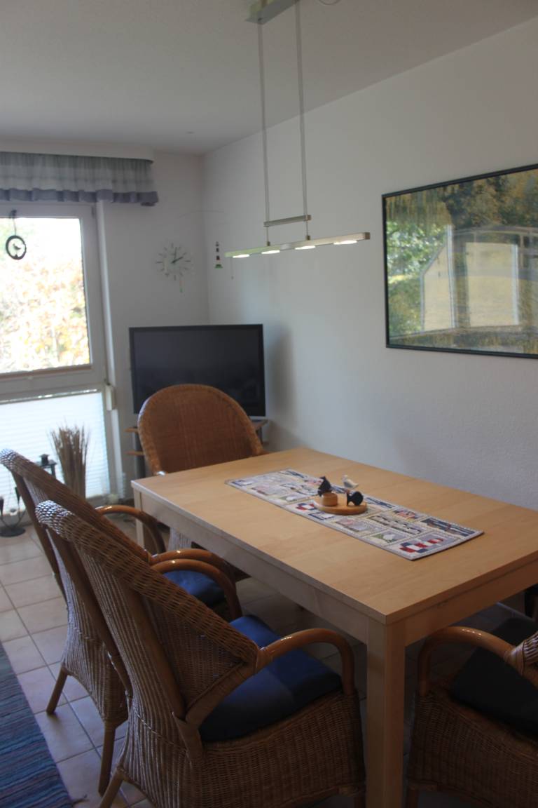 50 m² Ferienwohnung ∙ 2 Schlafzimmer ∙ 4 Gäste – Bild 14