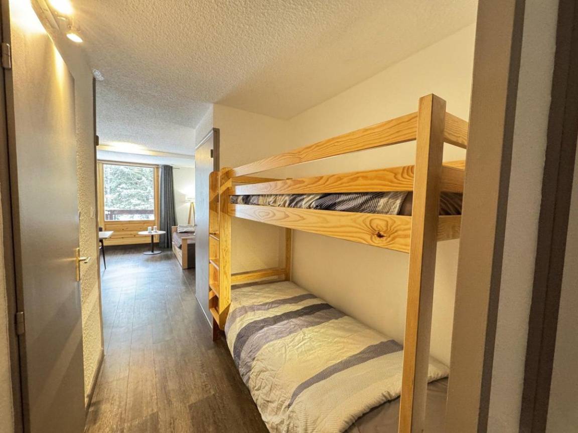 26 m² Studio ∙ 1 Schlafzimmer ∙ 4 Gäste – Bild 3