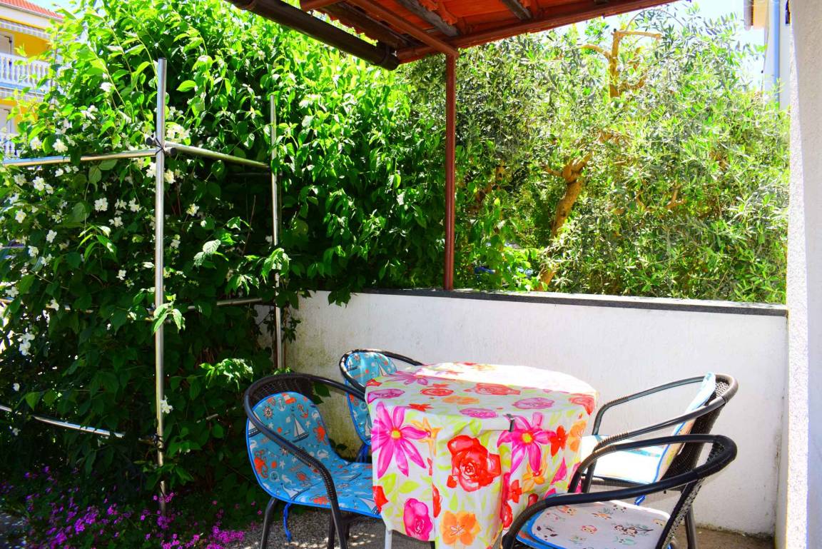 55 M² Appartamento Vacanza ∙ 2 Camere Da Letto ∙ 4 Ospiti - Malinska