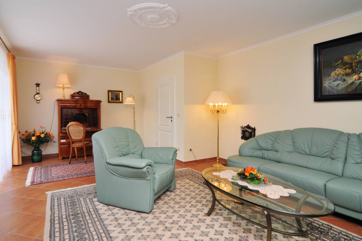 150 m² Ferienhaus ∙ 3 Schlafzimmer ∙ 4 Gäste – Bild 22