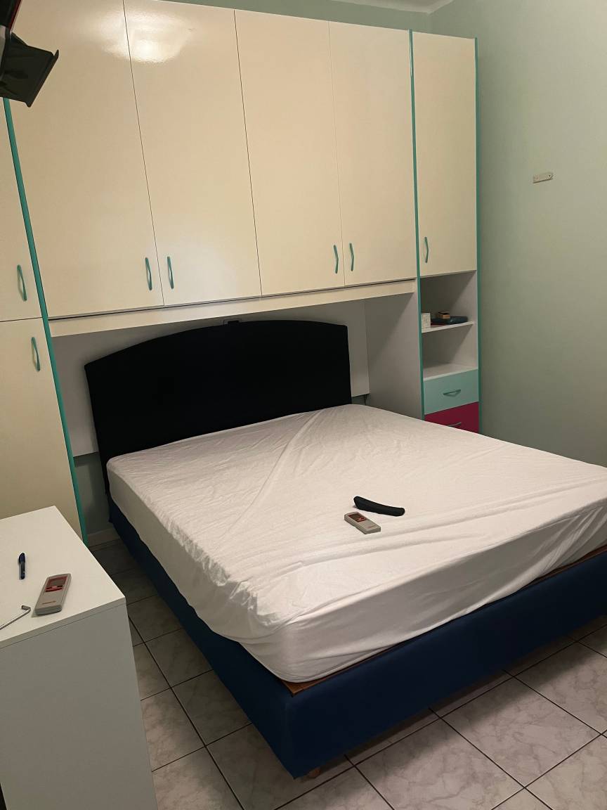 60 M² Casa Vacanza ∙ 2 Camere Da Letto ∙ 4 Ospiti - Grottammare