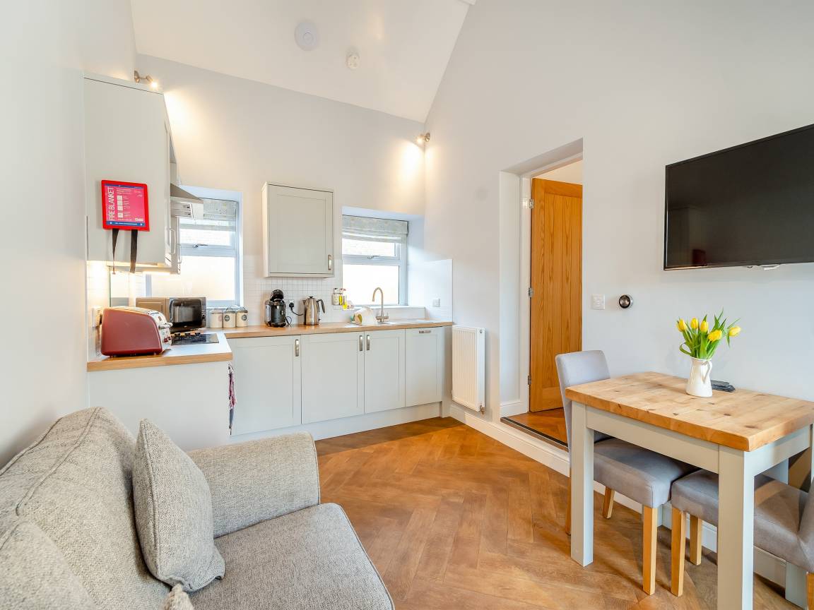 Cottage ∙ 1 Bedroom ∙ 2 Guests - Beverley