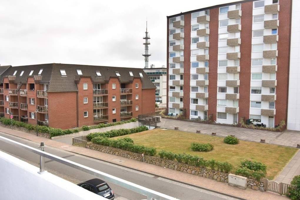 38 m² Ferienwohnung ∙ 2 Gäste – Bild 14