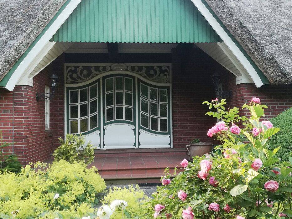 160 M² Ferienhaus ∙ 2 Schlafzimmer ∙ 4 Gäste - Stadland
