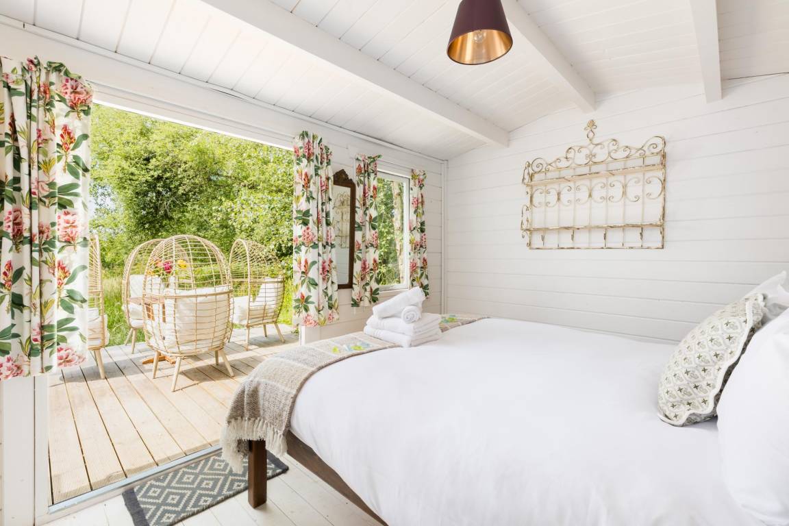 37 M² House ∙ 2 Bedrooms ∙ 4 Guests - Chipping Norton