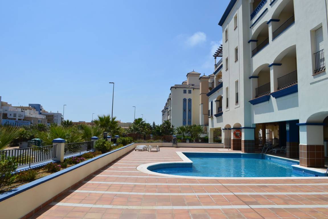90 M² Apartment ∙ 2 Bedrooms ∙ 5 Guests - Isla Canela