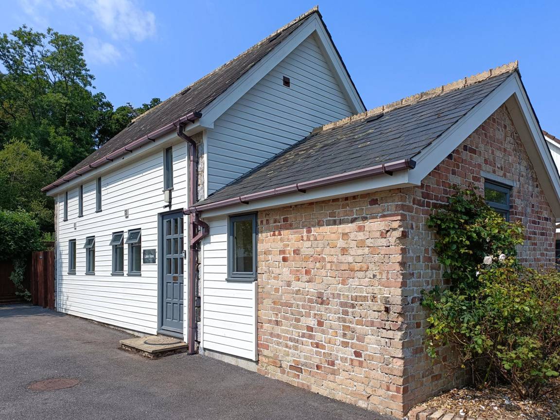 Cottage ∙ 3 Bedrooms ∙ 6 Guests - Bovey Tracey