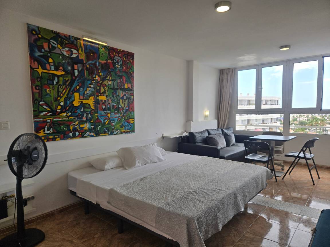 45 M² Estudio ∙ 3 Huéspedes - Maspalomas