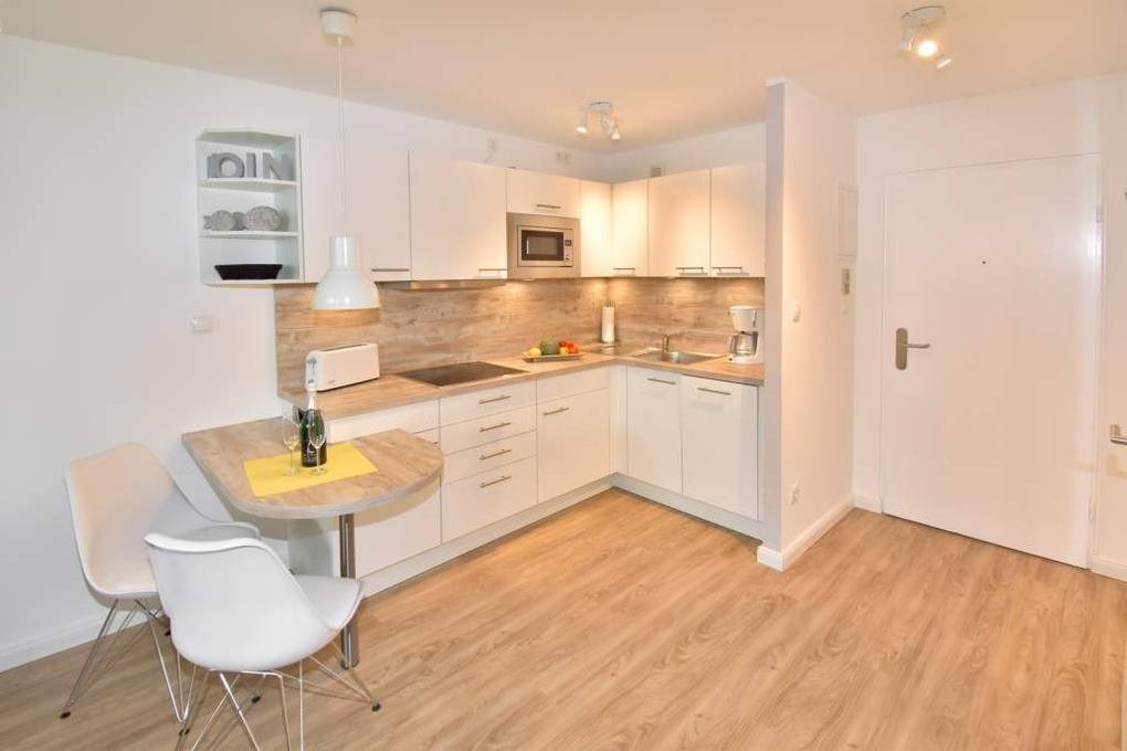 38 m² Ferienwohnung ∙ 2 Gäste – Bild 10