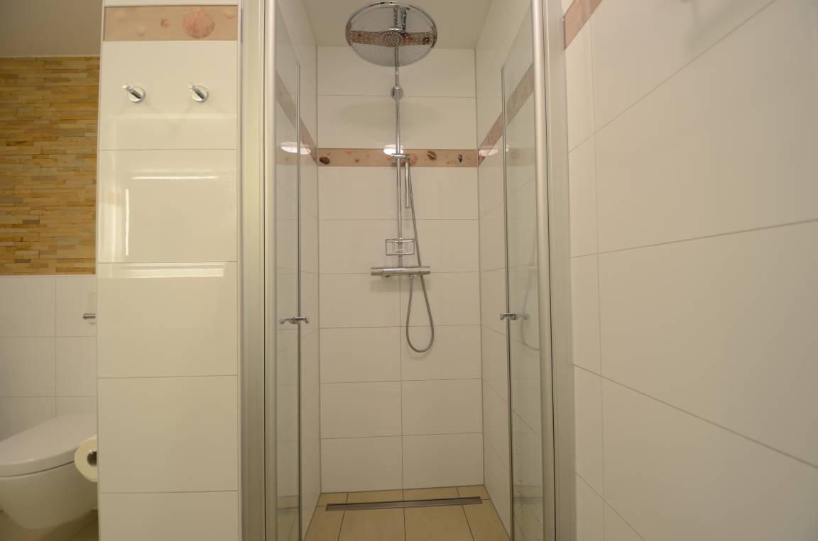 69 m² Ferienwohnung ∙ 2 Schlafzimmer ∙ 4 Gäste – Bild 17