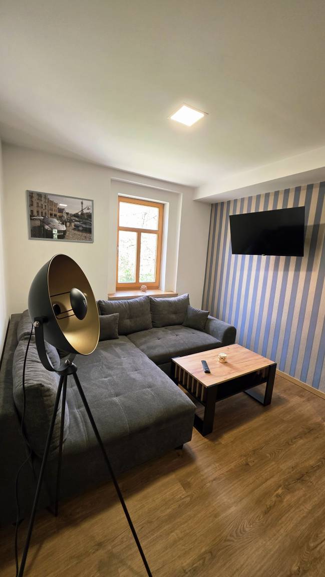 Apartment ∙ 1 Bedroom ∙ 2 Guests - Sokolov
