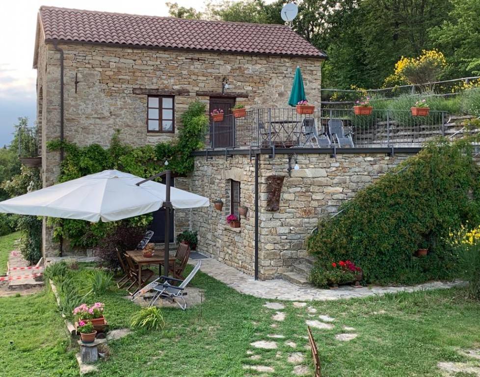 200 M² Villa ∙ 2 Habitaciones ∙ 6 Huéspedes - Merana