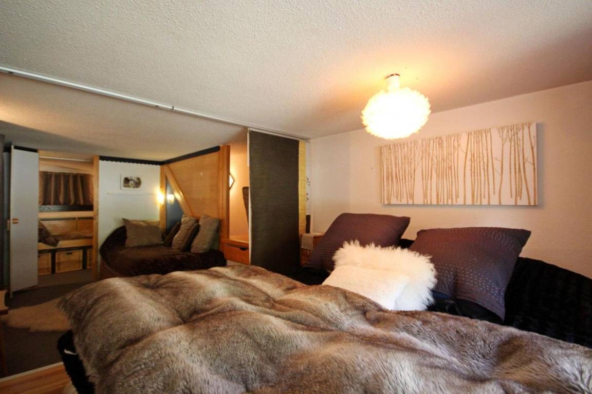 34 m² Ferienwohnung ∙ 1 Schlafzimmer ∙ 6 Gäste – Bild 5