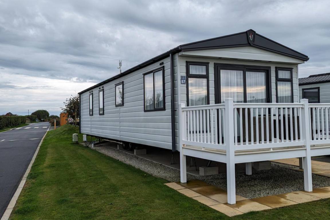 75 M² Maison De Vacances ∙ 3 Chambres ∙ 6 Personnes - Widemouth Bay