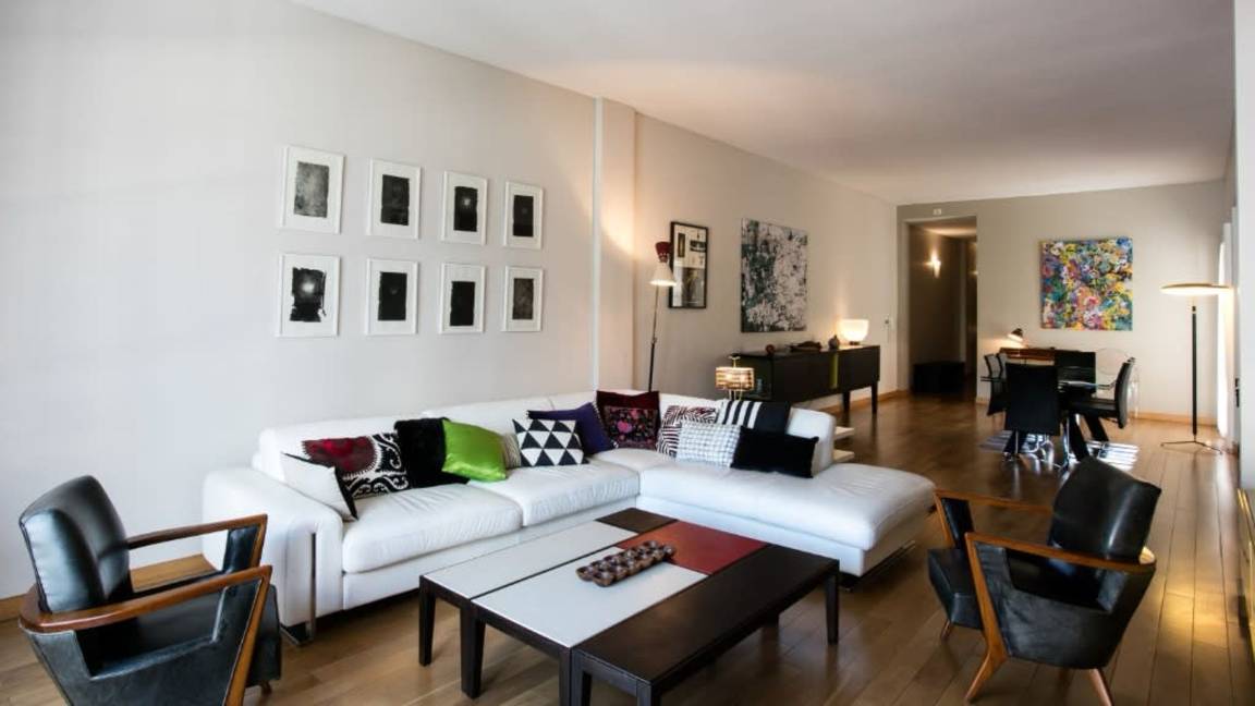 Ferienwohnung ∙ 3 Schlafzimmer ∙ 6 Gäste - Buenos Aires