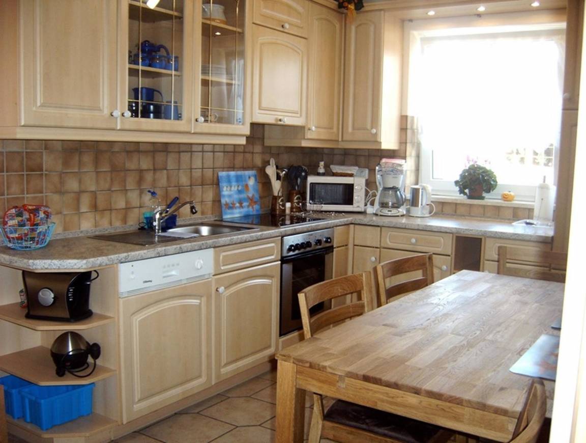 78 m² Ferienwohnung ∙ 2 Schlafzimmer ∙ 4 Gäste – Bild 7