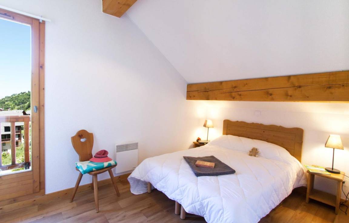 70 m² Ferienwohnung ∙ 4 Schlafzimmer ∙ 10 Gäste – Bild 2