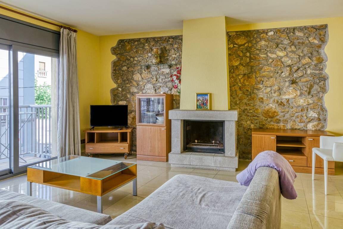 50 M² Apartamento ∙ 1 Habitación ∙ 3 Huéspedes - Estartit