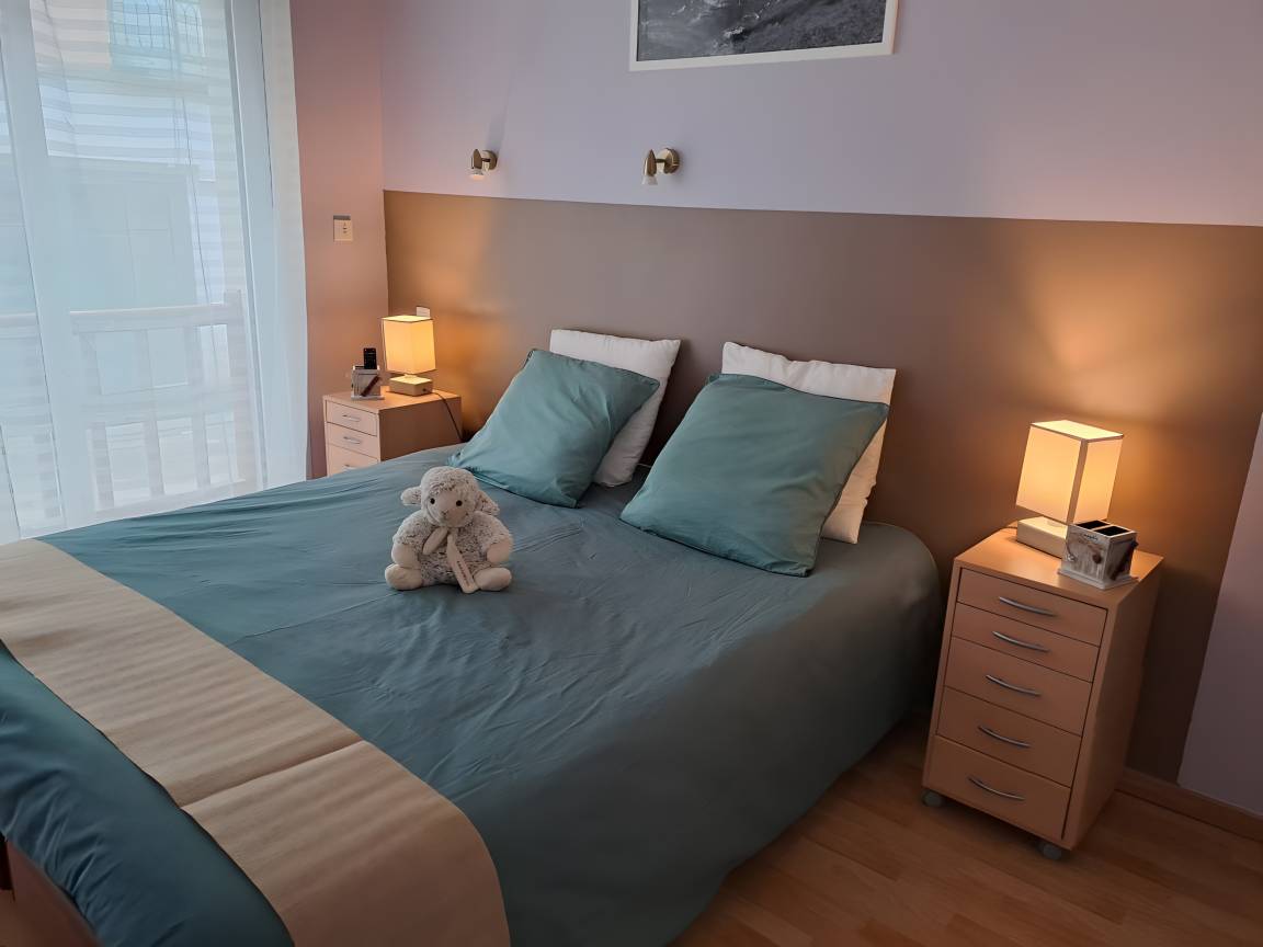 49 M² Appartement ∙ 3 Chambres ∙ 6 Personnes - Luz-Saint-Sauveur