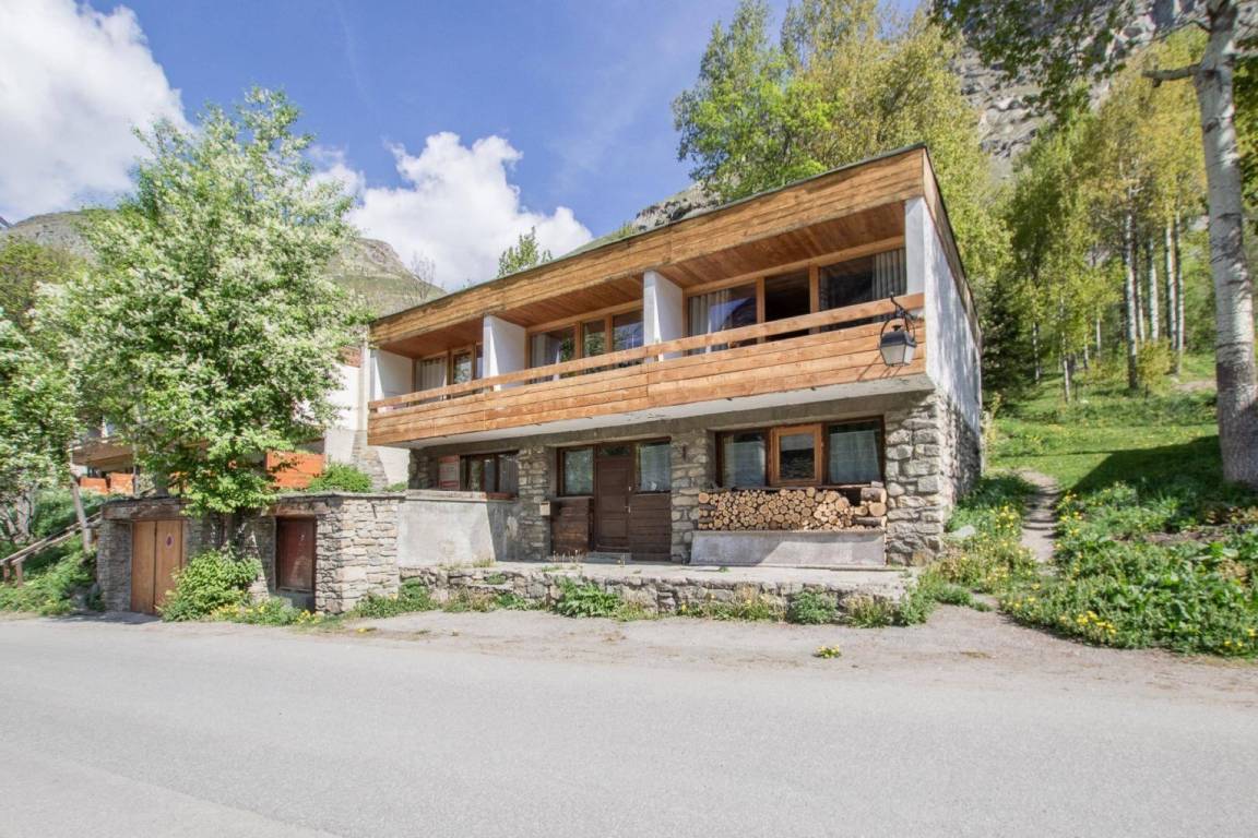 35 M² Appartement ∙ 4 Personnes - Val-d'Isère