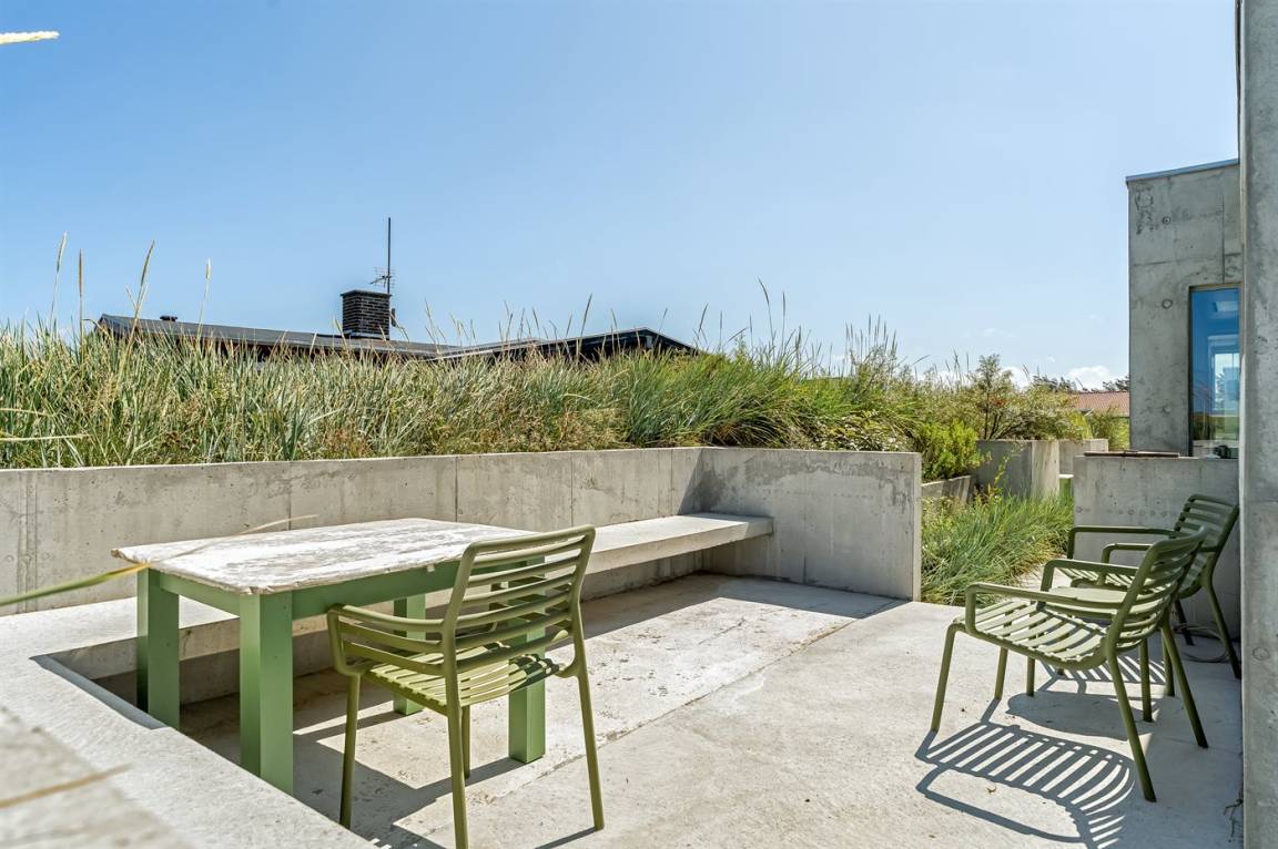 151 m&sup2; Ferienhaus 3 Schlafzimmer 6 G&auml;ste