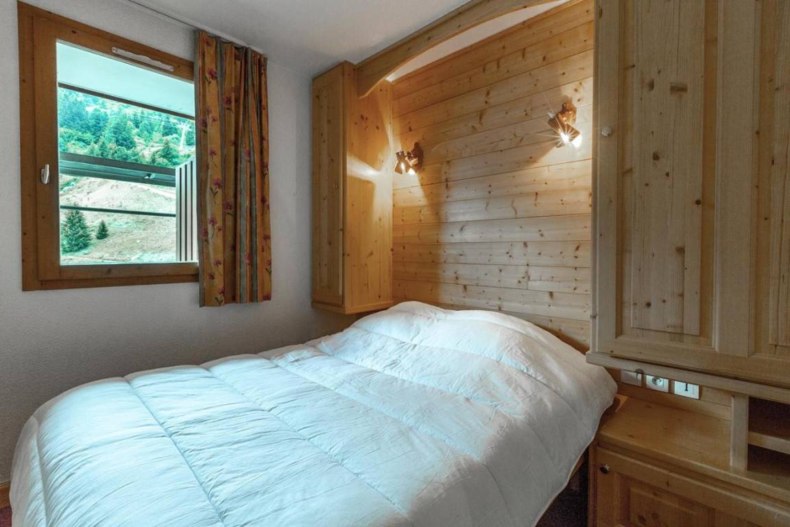 37 m&sup2; Ferienwohnung 1 Schlafzimmer 6 G&auml;ste