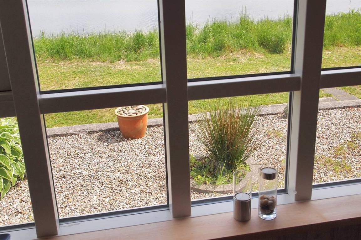 58 m² Ferienhaus ∙ 2 Schlafzimmer ∙ 4 Gäste – Bild 13