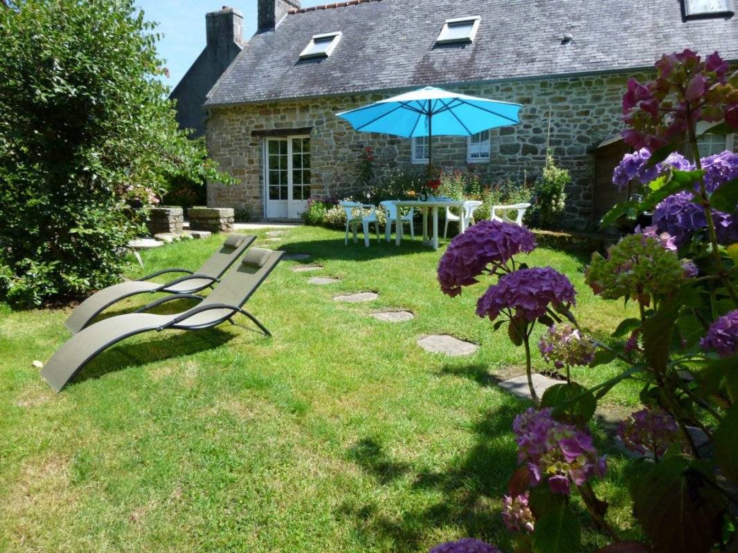 55 m&sup2; G&icirc;te 2 Schlafzimmer 4 G&auml;ste