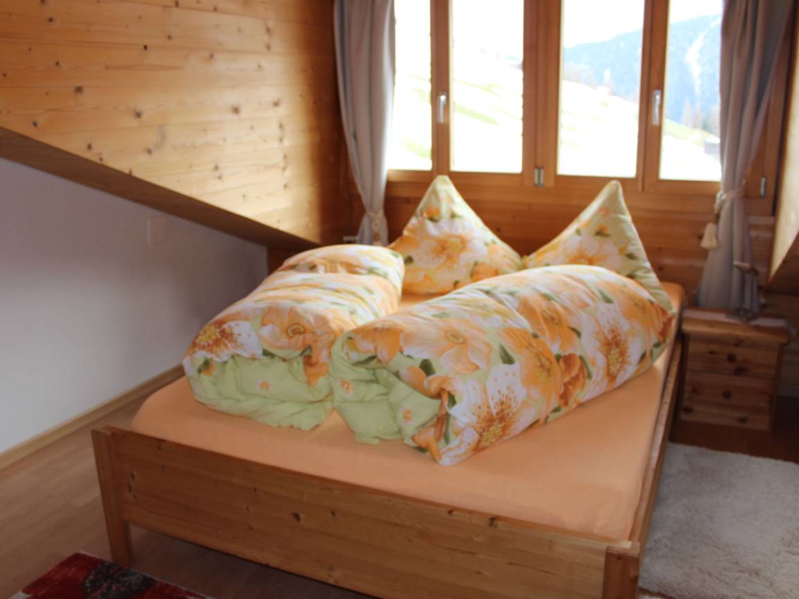 Appartement ∙ 2 Slaapkamers ∙ 6 Gasten - Mathon
