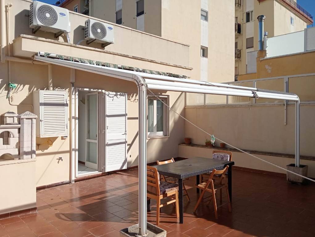 Appartement ∙ 2 Chambres ∙ 6 Personnes - Gallipoli