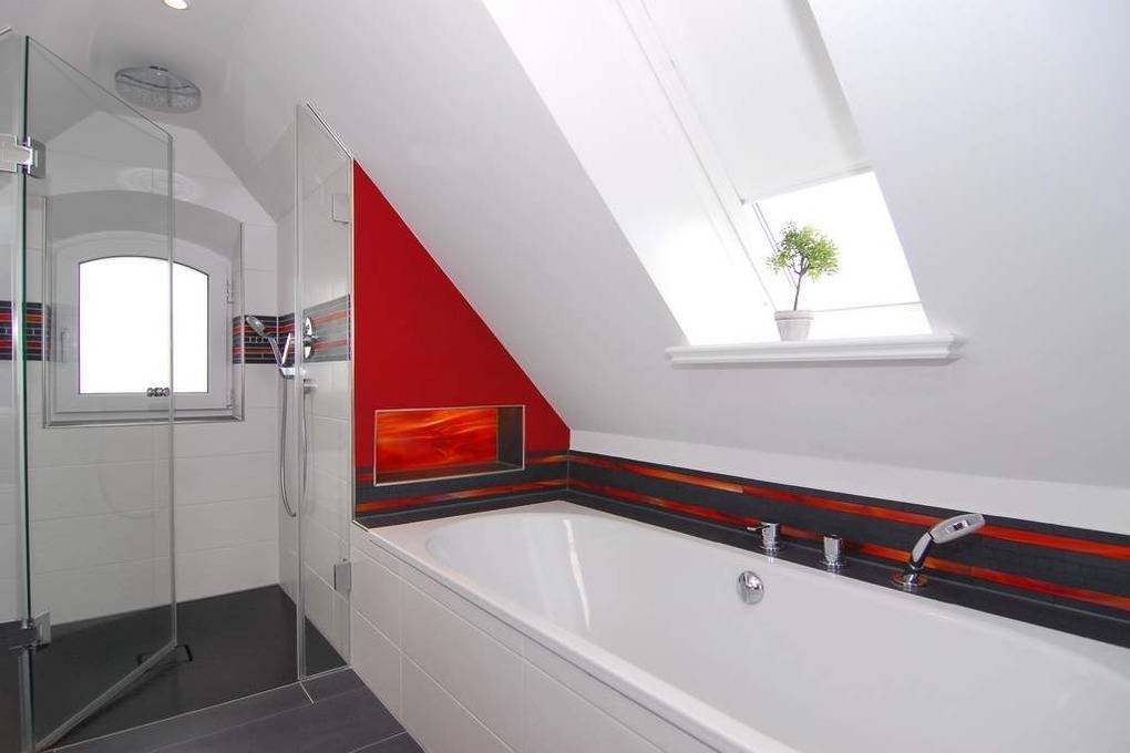104 m² Ferienwohnung ∙ 3 Schlafzimmer ∙ 5 Gäste – Bild 13