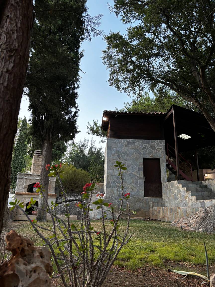 50 M² House ∙ 1 Bedroom ∙ 2 Guests - Crete