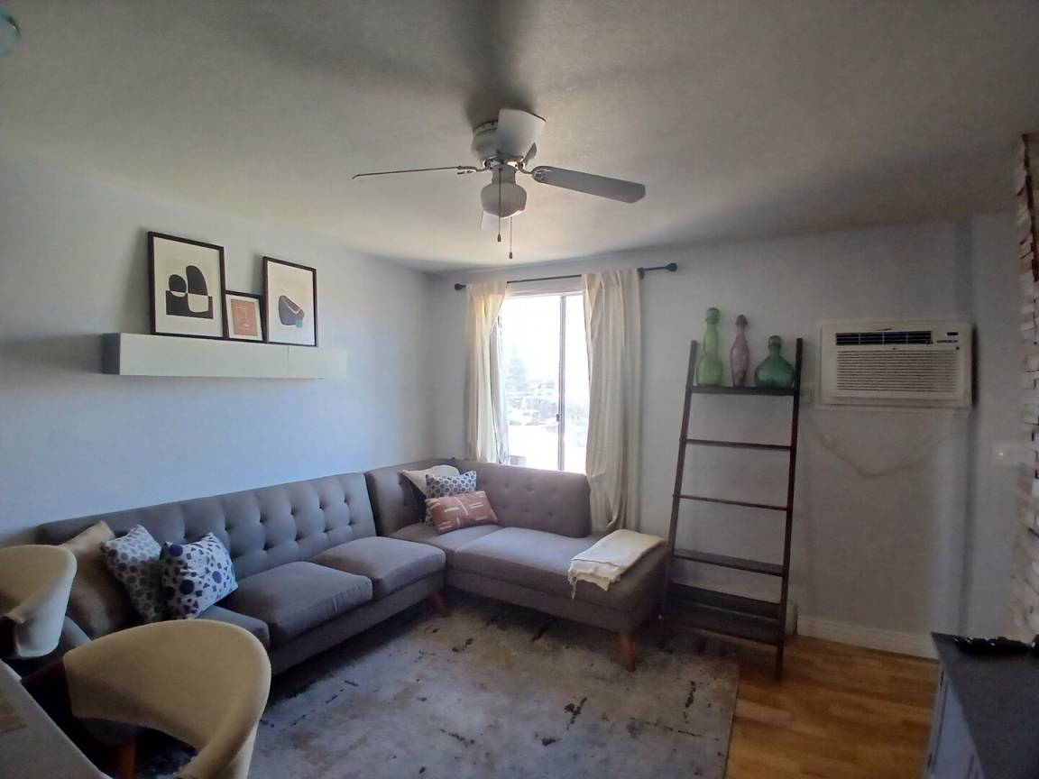40 M² Apartamento ∙ 1 Habitación ∙ 2 Huéspedes - Denver, CO