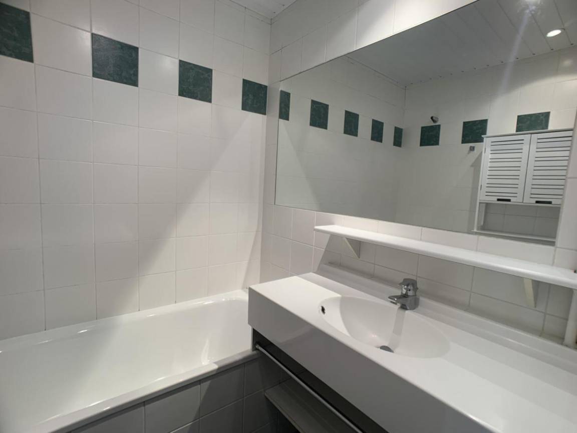 24 m² Studio ∙ 1 Schlafzimmer ∙ 4 Gäste – Bild 8