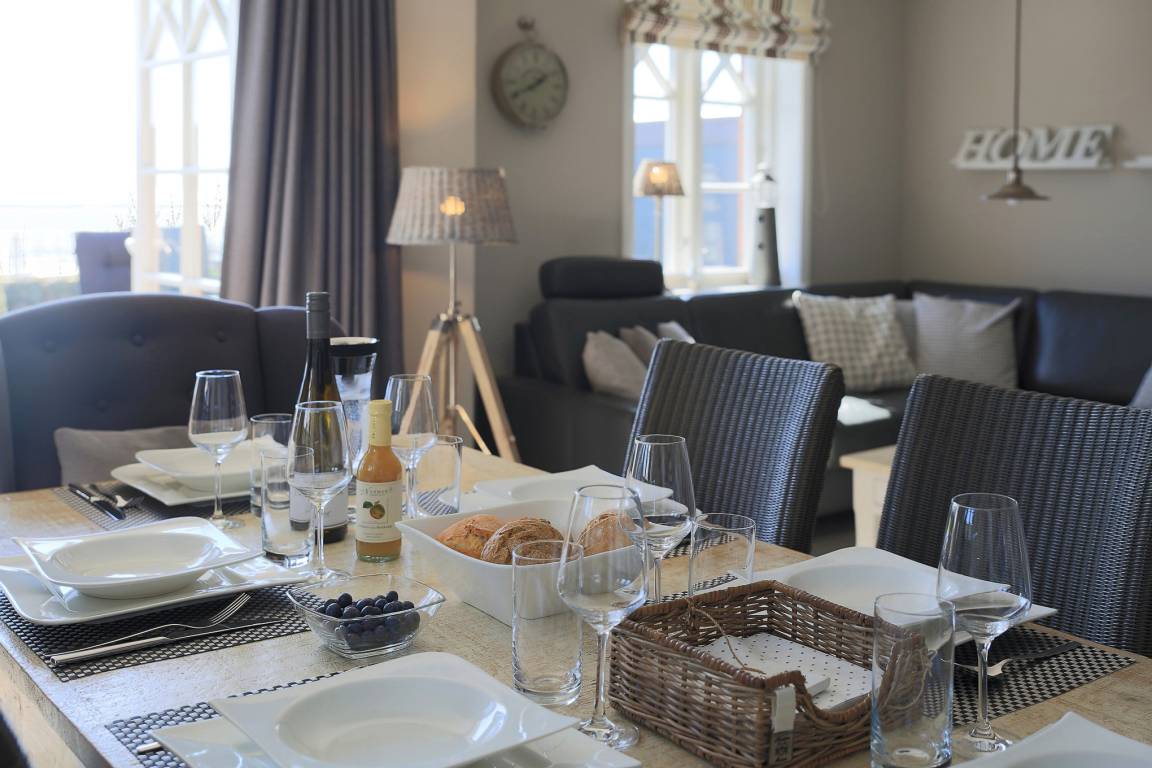 90 m² Ferienhaus ∙ 3 Schlafzimmer ∙ 6 Gäste – Bild 13