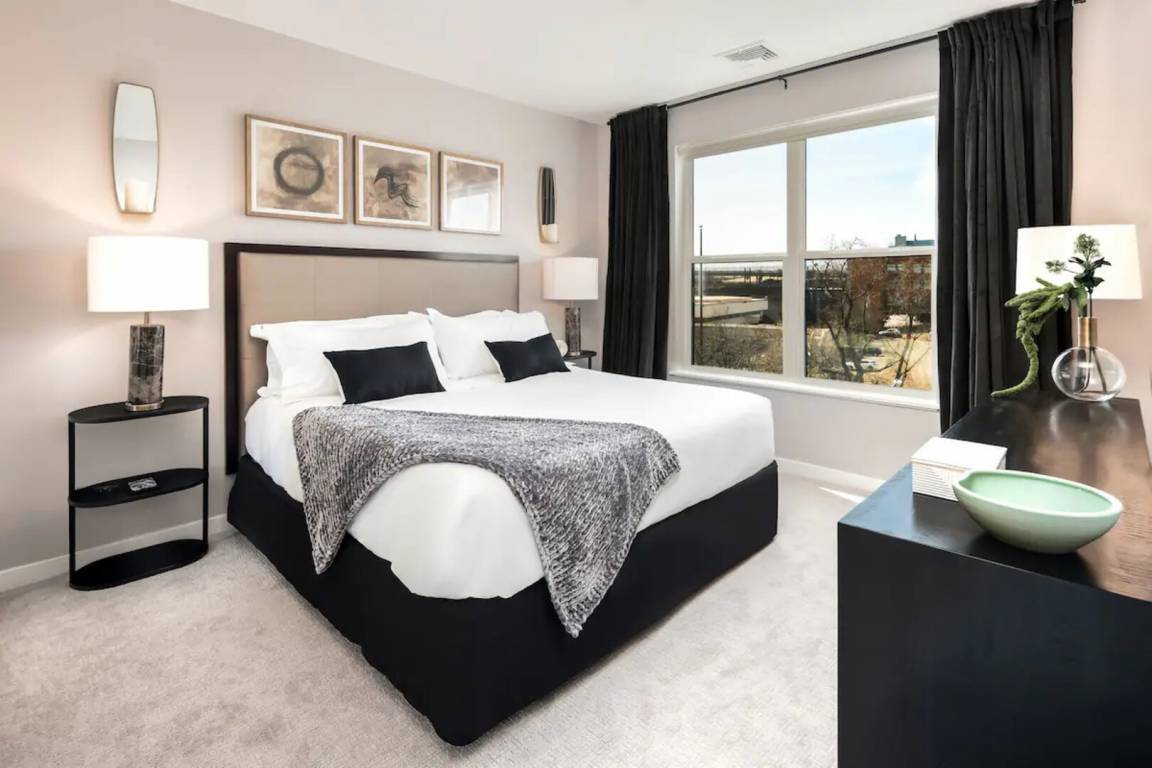 65 M² Huoneisto ∙ 1 Makuuhuone ∙ 4 Vierasta - New Haven, CT