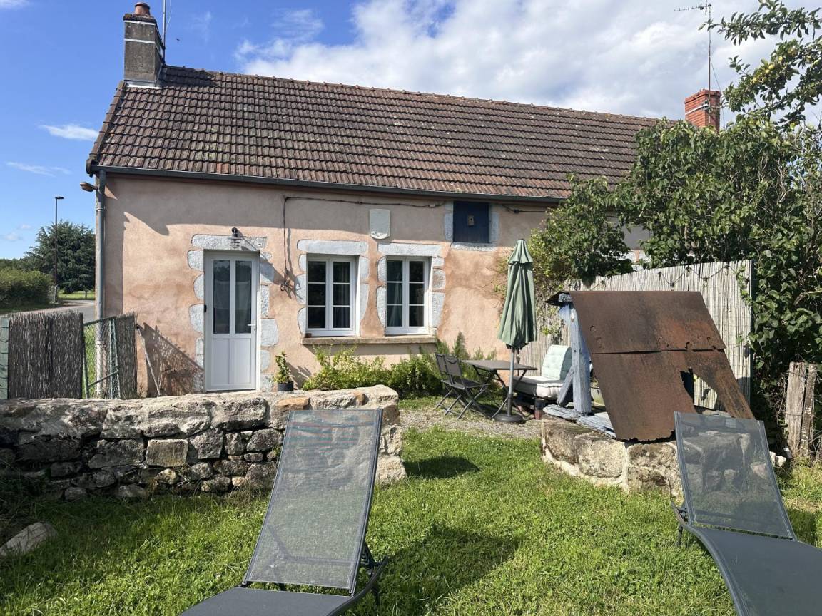 28 m&sup2; G&icirc;te 1 Schlafzimmer 2 G&auml;ste