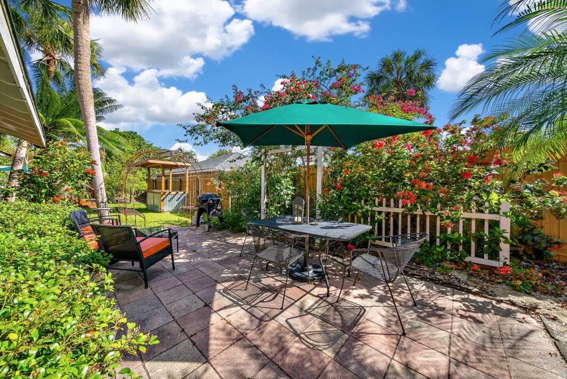 74 M² House ∙ 1 Bedroom ∙ 4 Guests - Longboat Key, FL