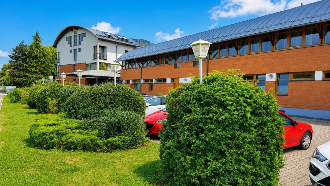 18 M² Apartment ∙ 1 Bedroom ∙ 2 Guests - Brunswick, Germany